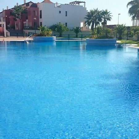 Apartamento Ayamonte Golf Costa Esuri Eksteriør billede