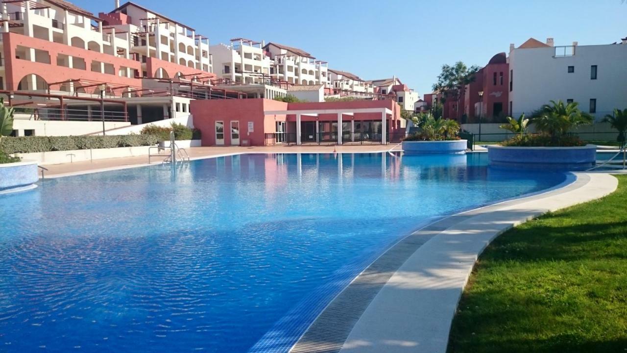 Apartamento Ayamonte Golf Costa Esuri Eksteriør billede