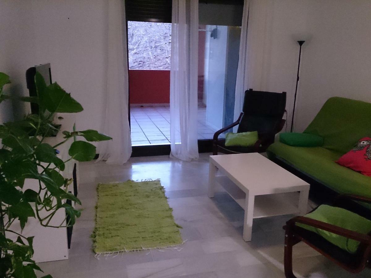 Apartamento Ayamonte Golf Costa Esuri Eksteriør billede