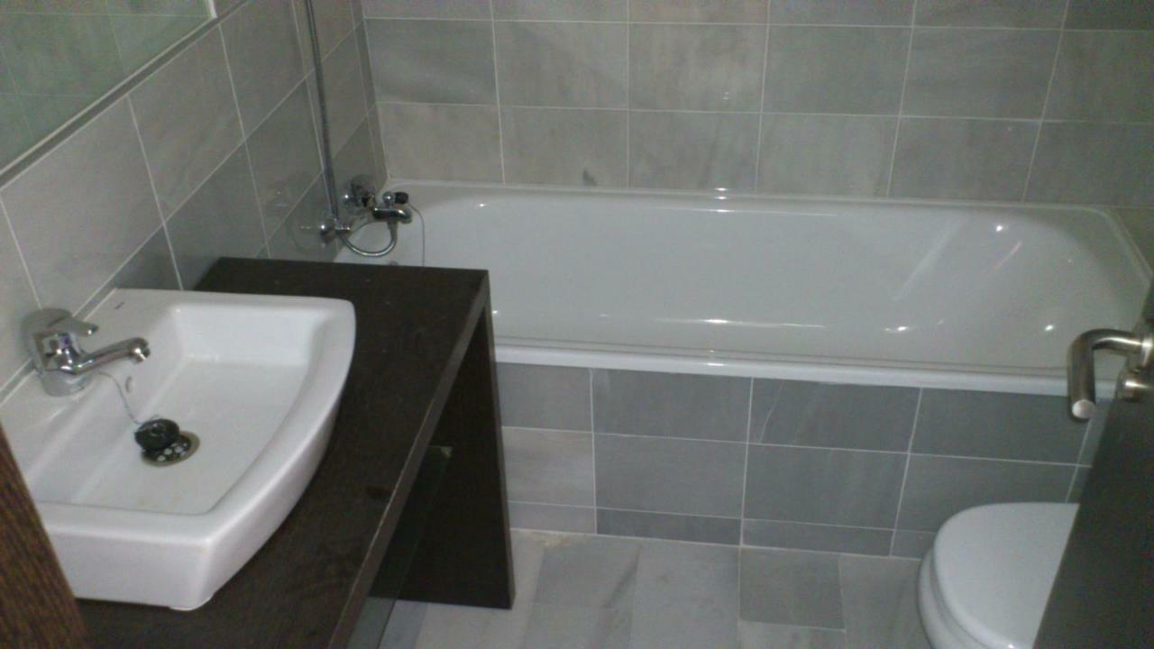 Apartamento Ayamonte Golf Costa Esuri Eksteriør billede