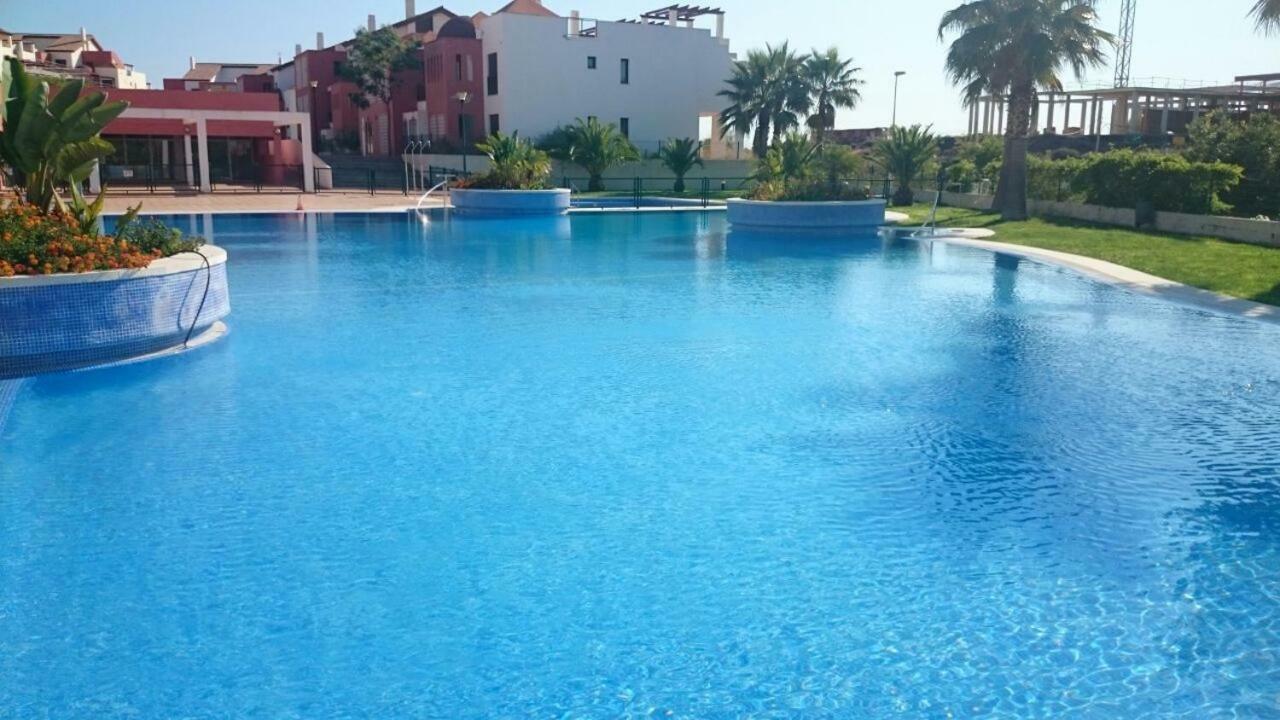 Apartamento Ayamonte Golf Costa Esuri Eksteriør billede