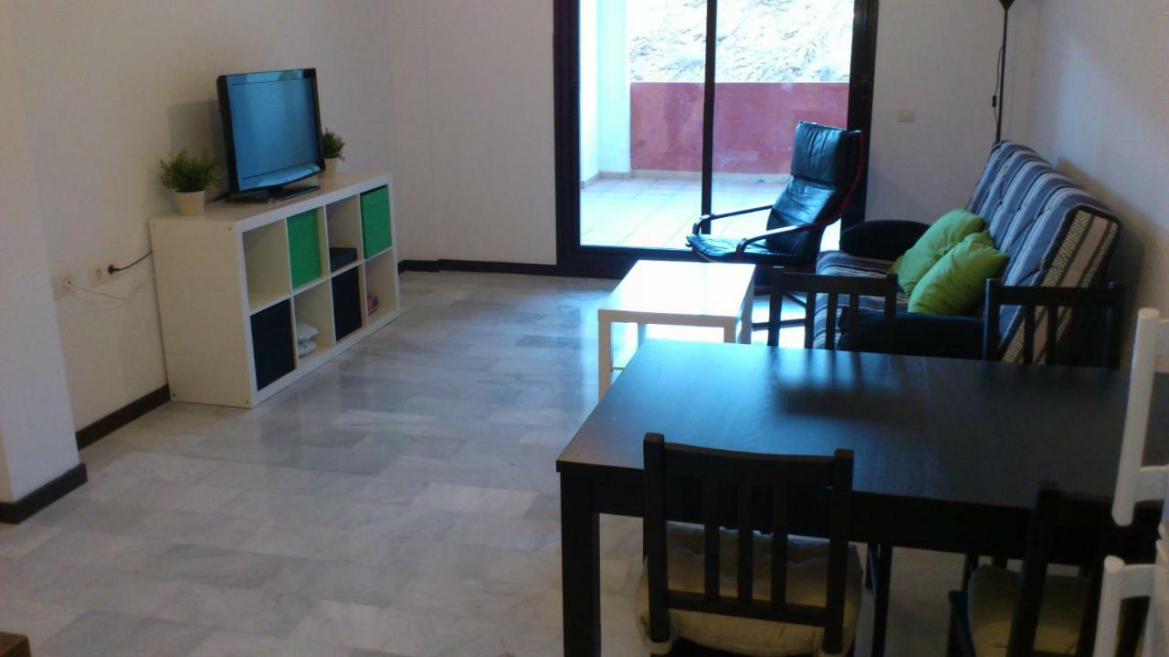 Apartamento Ayamonte Golf Costa Esuri Eksteriør billede